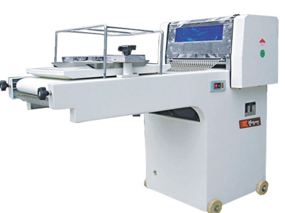 Shaping Machine