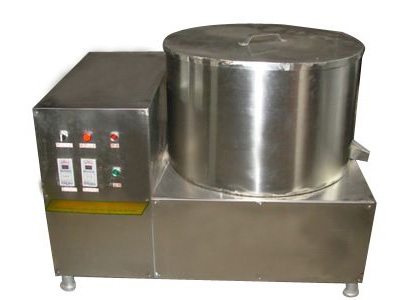 Dehydrator