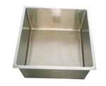 Stainless Steel Pickling Tank